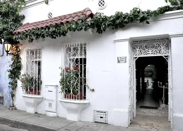 Hotel Casa Eden