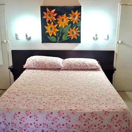 Casa Eden