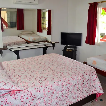 Hotel Casa Eden