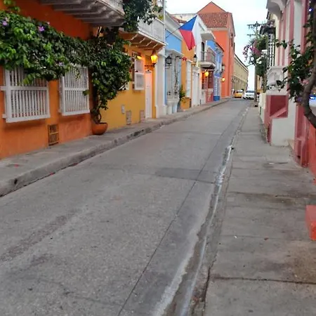 Casa Eden Hotel