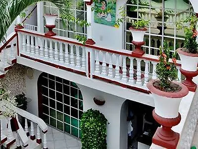 Casa Eden Hotel 2*