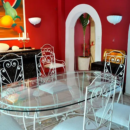 Hotel Casa Eden Cartagena