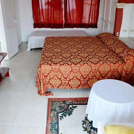 Hotel Casa Eden 2*
