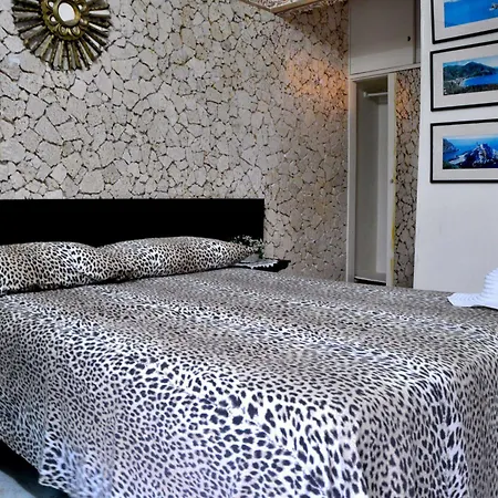 Casa Eden Cartagena