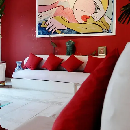 Casa Eden 2* Cartagena